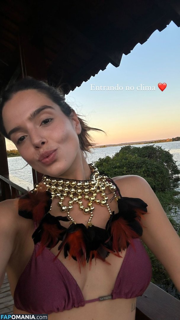 Giovanna Lancellotti / gilancellotti Nackt OnlyFans  Geleaktes Foto #12