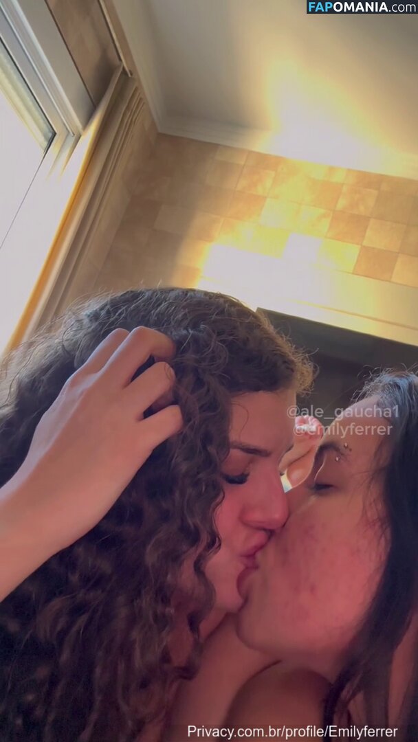 Ale Bianchi / Alegaucha / Girlsecret / girl_secret Nackt OnlyFans  Geleaktes Foto #83