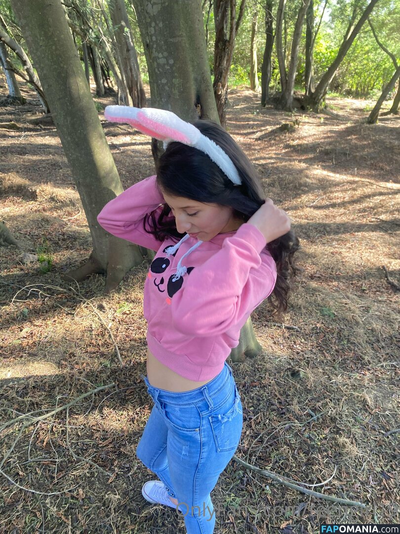 girlsweet19 / inna_williamsss Nackt OnlyFans  Geleaktes Foto #28