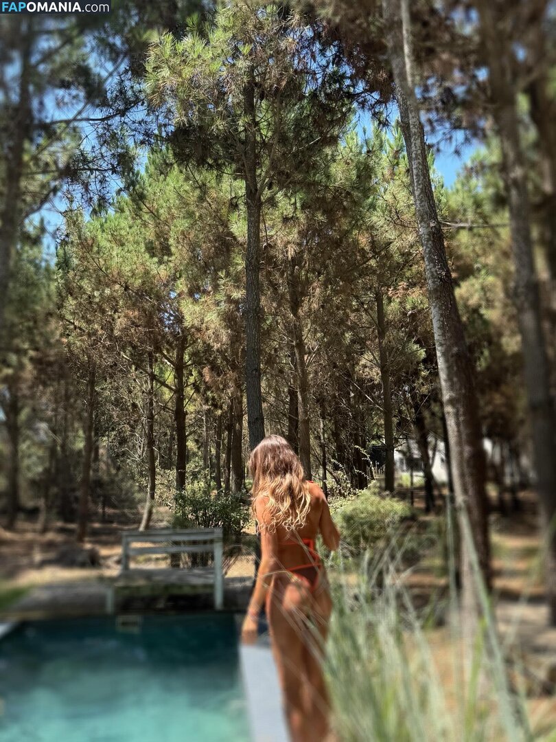 Gisela Dulko / gidulko / giseladulko / https: Nackt OnlyFans  Geleaktes Foto #23