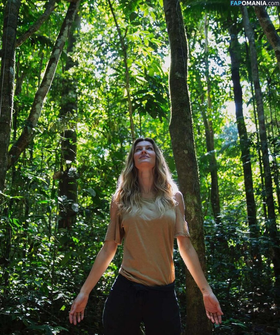 Gisele Bündchen / gisele Nackt OnlyFans  Geleaktes Foto #150