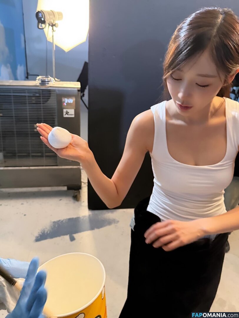 Giselle (æspa / aespa / giselle_aespa Nackt OnlyFans  Geleaktes Foto #11