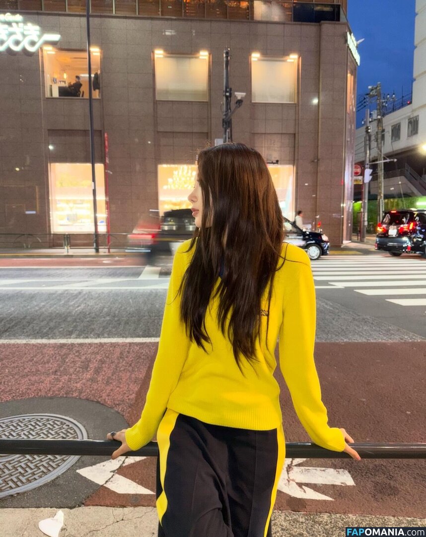 Giselle (æspa / aespa / giselle_aespa Nackt OnlyFans  Geleaktes Foto #16