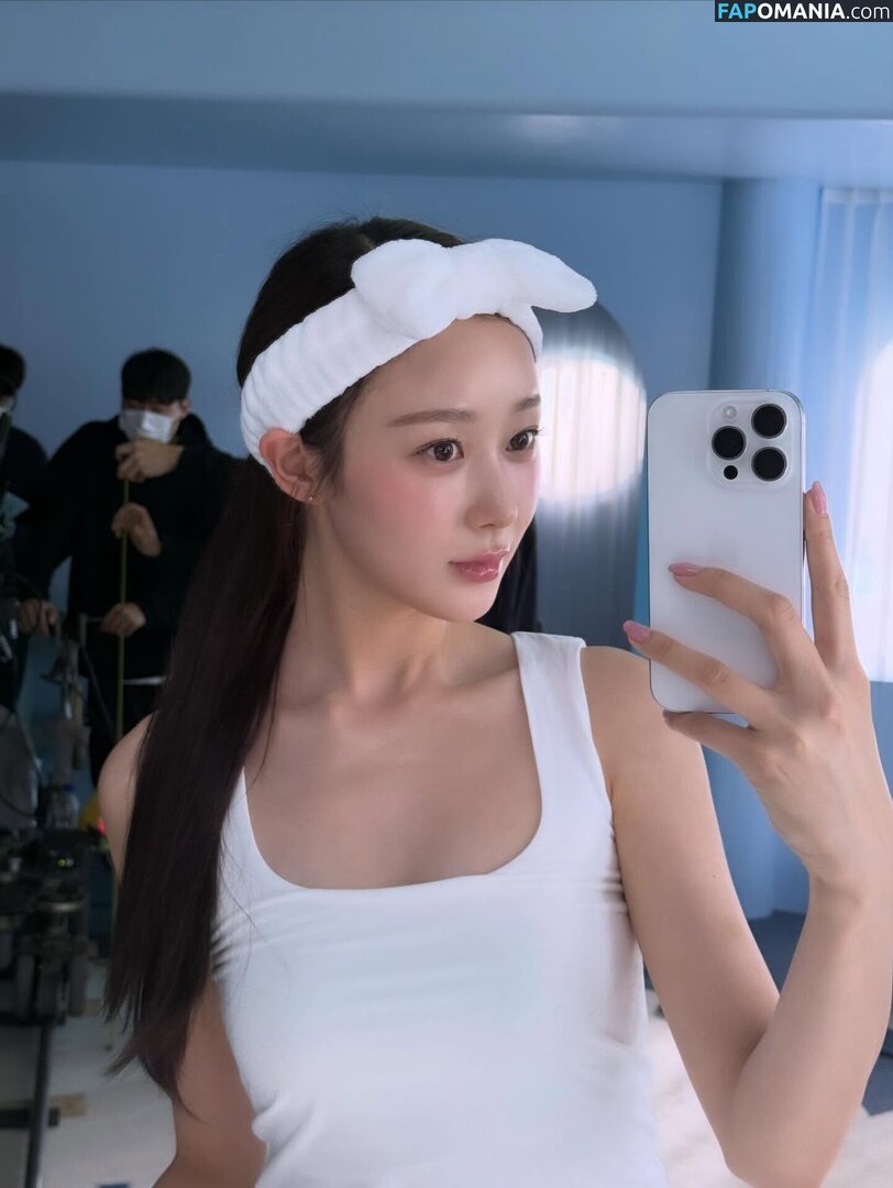 Giselle (æspa / aespa / giselle_aespa Nackt OnlyFans  Geleaktes Foto #18