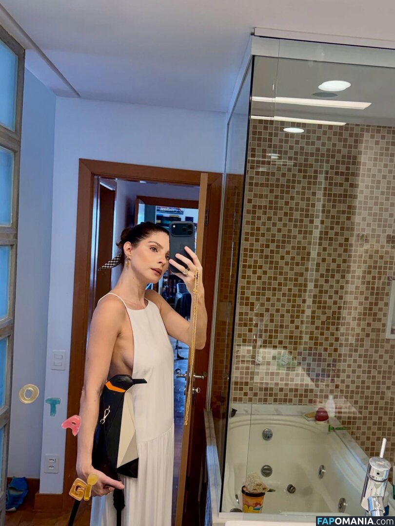 Giselle Batista / gisellebatista Nackt OnlyFans  Geleaktes Foto #3
