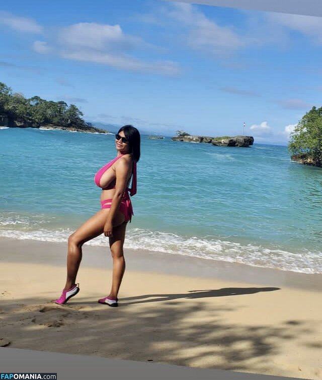 Gisselle F / gigisselle / gissy1207 Nackt OnlyFans  Geleaktes Foto #14