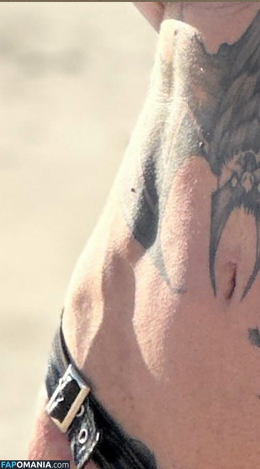 Giu Hellsing / GiuHellsing Nackt OnlyFans  Geleaktes Foto #18