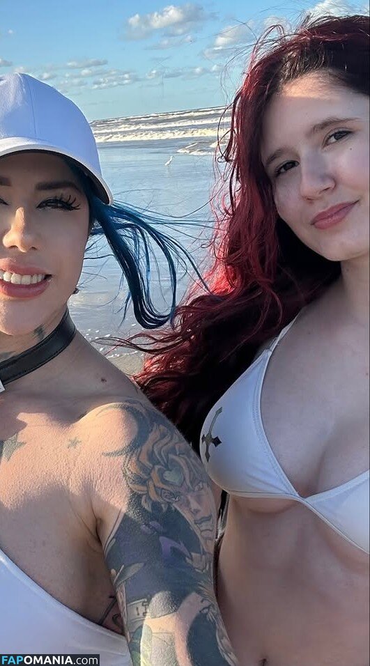 Giu Hellsing / GiuHellsing Nackt OnlyFans  Geleaktes Foto #19