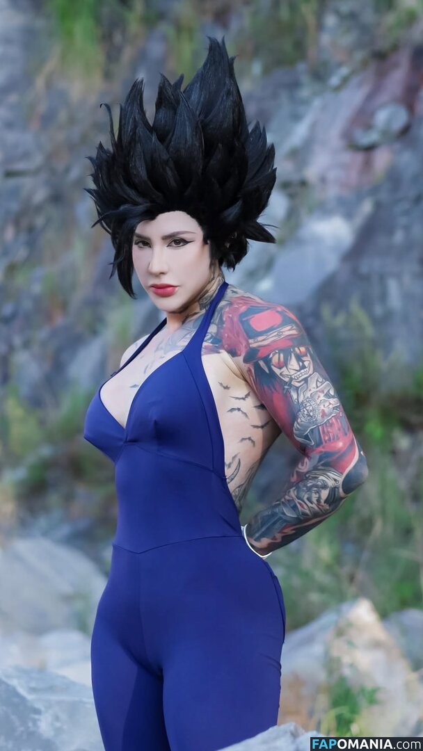 Giu Hellsing / GiuHellsing Nackt OnlyFans  Geleaktes Foto #23