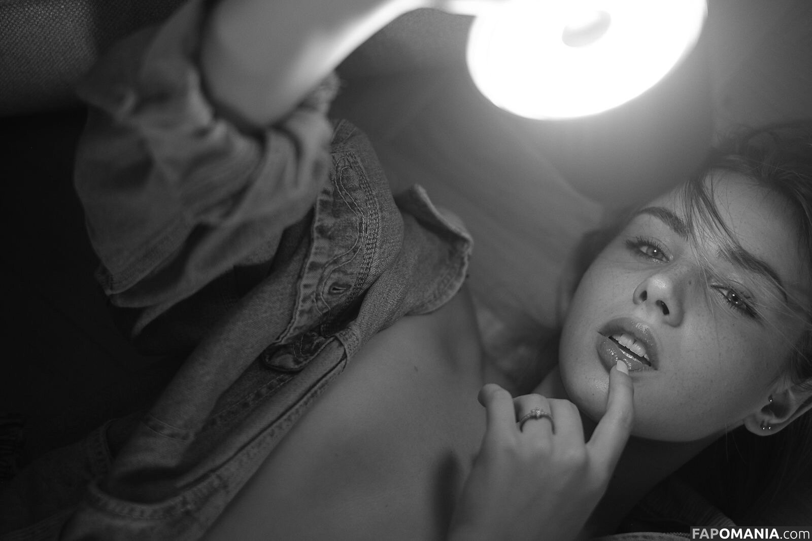 Giulia Blanchini Nackt OnlyFans  Geleaktes Foto #8