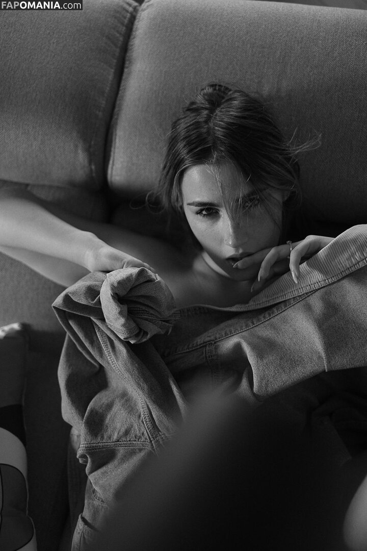 Giulia Blanchini Nackt OnlyFans  Geleaktes Foto #10