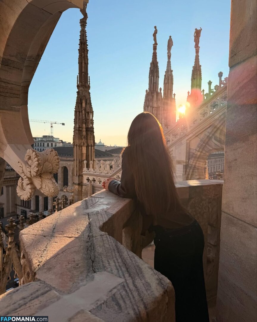 Giulia Bruno / Giulihere / giuliahere / https: Nackt OnlyFans  Geleaktes Foto #25