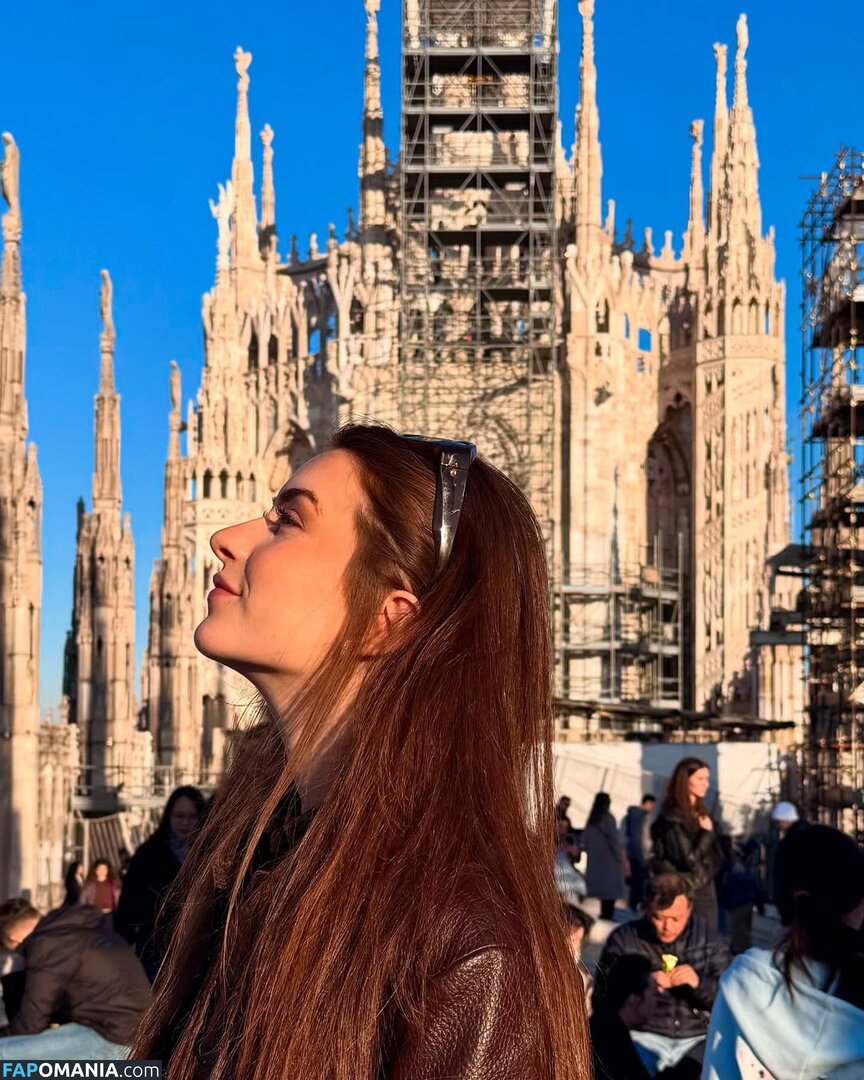 Giulia Bruno / Giulihere / giuliahere / https: Nackt OnlyFans  Geleaktes Foto #26