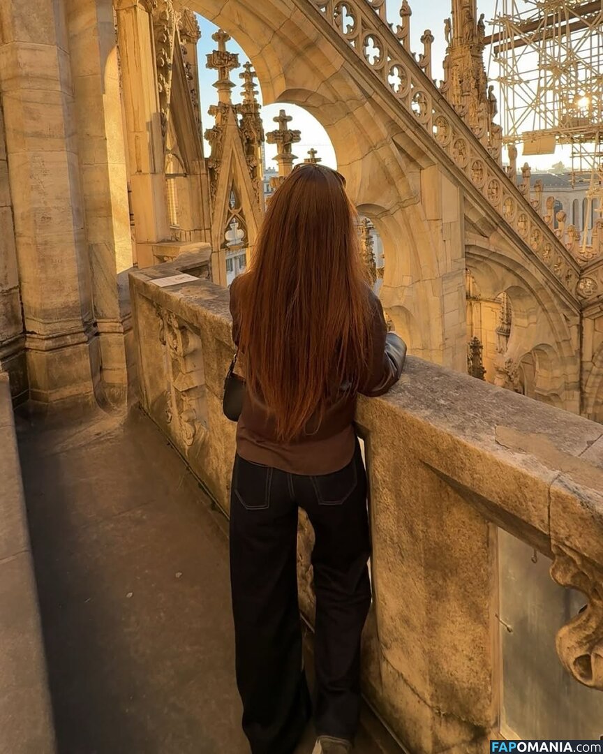 Giulia Bruno / Giulihere / giuliahere / https: Nackt OnlyFans  Geleaktes Foto #29