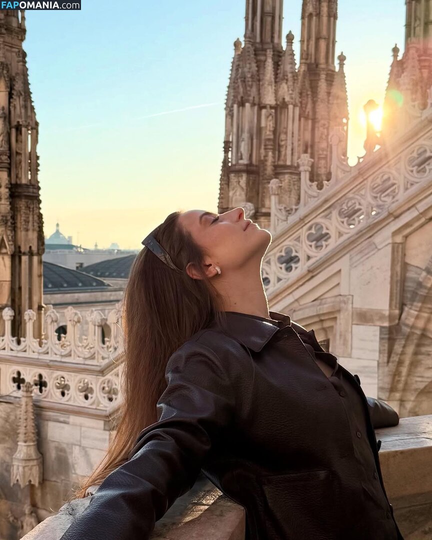 Giulia Bruno / Giulihere / giuliahere / https: Nackt OnlyFans  Geleaktes Foto #32