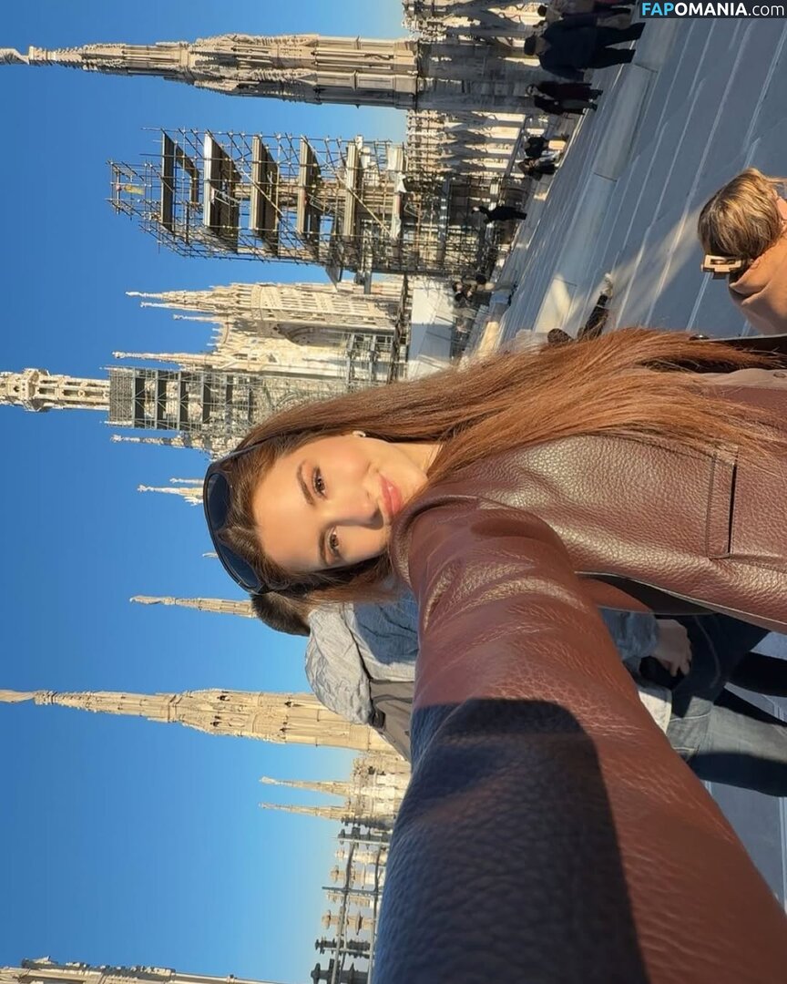 Giulia Bruno / Giulihere / giuliahere / https: Nackt OnlyFans  Geleaktes Foto #33