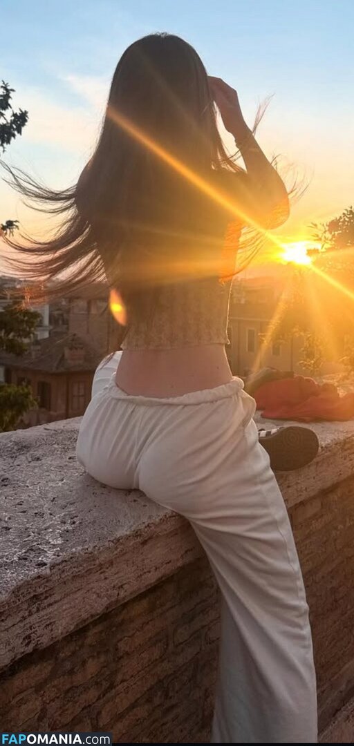 Giulia Bruno / Giulihere / giuliahere / https: Nackt OnlyFans  Geleaktes Foto #47