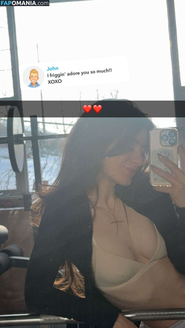 Giulia Bruno / Giulihere / giuliahere / https: Nackt OnlyFans  Geleaktes Foto #55