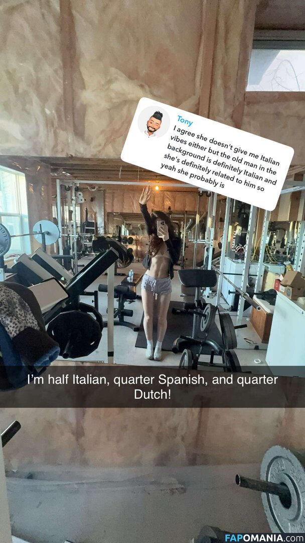 Giulia Bruno / Giulihere / giuliahere / https: Nackt OnlyFans  Geleaktes Foto #56