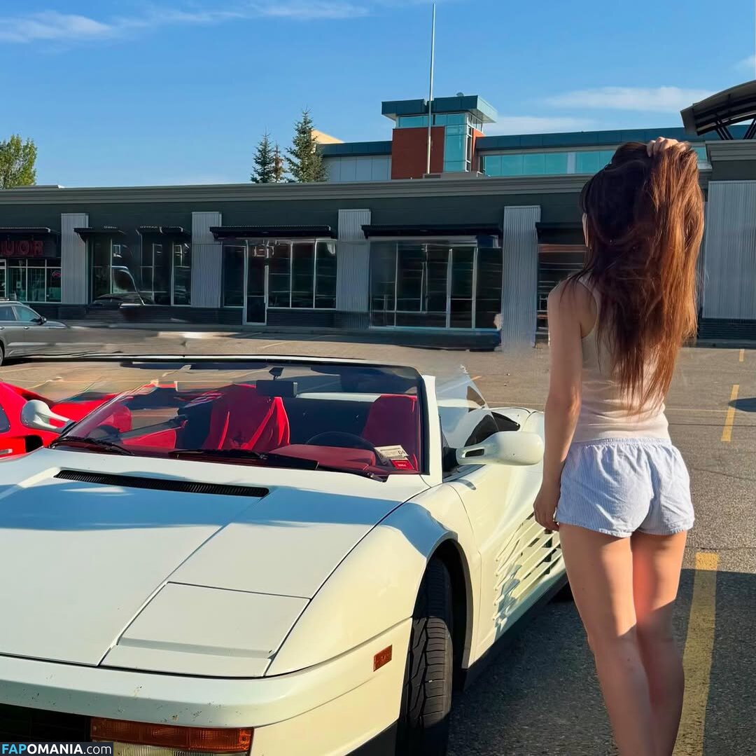 Giulia Bruno / Giulihere / giuliahere / https: Nackt OnlyFans  Geleaktes Foto #61