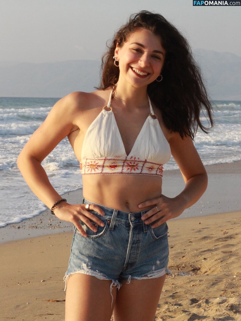 Giulia Crossbow / giuliacrossbow / https: Nackt OnlyFans  Geleaktes Foto #1