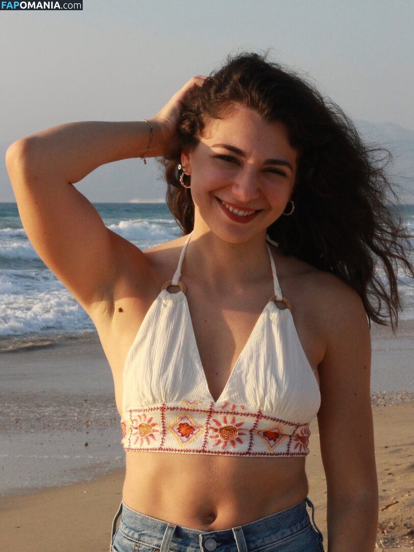 Giulia Crossbow / giuliacrossbow / https: Nackt OnlyFans  Geleaktes Foto #2