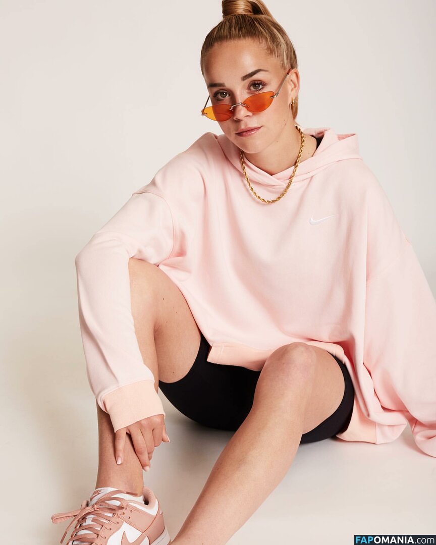 Giulia Gwinn / giuliagwinn Nackt OnlyFans  Geleaktes Foto #3