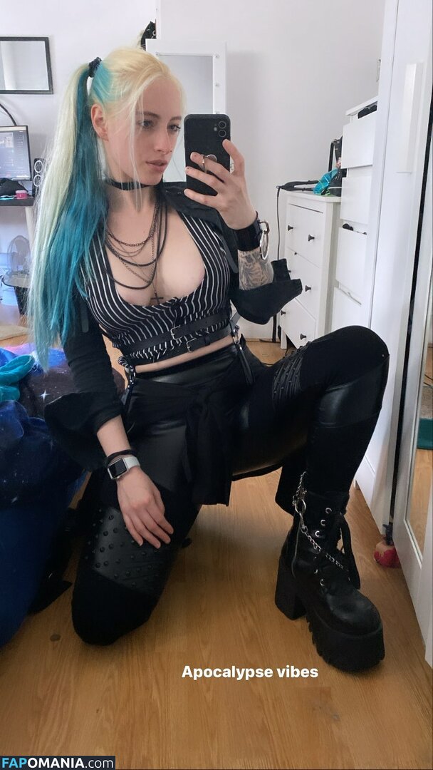 Giulia Henne / giuhenne Nackt OnlyFans  Geleaktes Foto #130