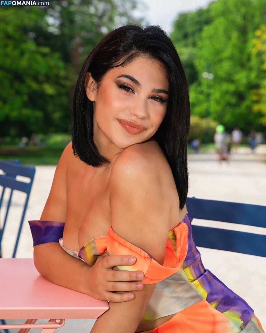 Giulia Sara Nackt OnlyFans  Geleaktes Foto #5