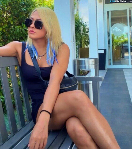 0221giulia / Giulia / giulia0221g / giuliaottorini / scientwehst Nackt OnlyFans  Geleaktes Foto #514