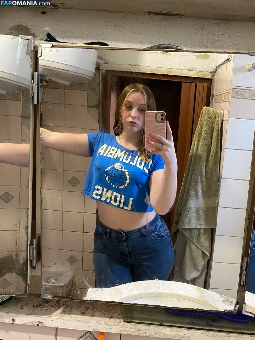 Giuliana / dm.giulii / giulianacabrazia_ Nackt OnlyFans  Geleaktes Foto #2