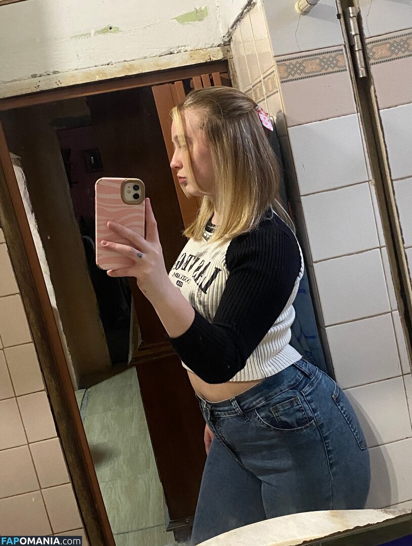 Giuliana / dm.giulii / giulianacabrazia_ Nackt OnlyFans  Geleaktes Foto #3