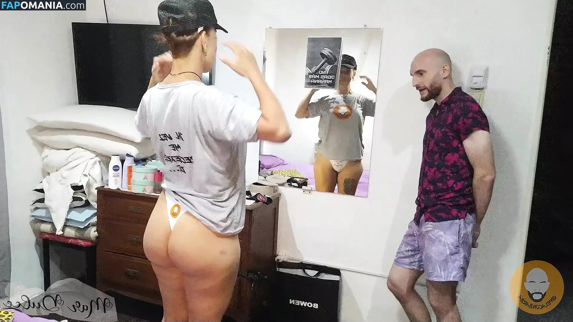 giulilourdes Nackt OnlyFans  Geleaktes Foto #12