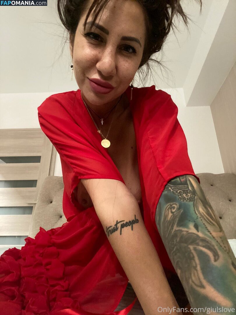 fierce_fancy_unfiltered / giulsthemilf Nackt OnlyFans  Geleaktes Foto #1