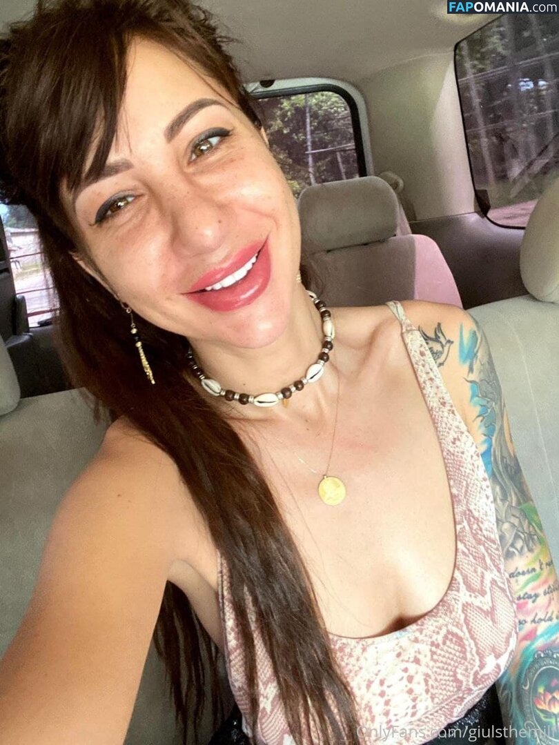 fierce_fancy_unfiltered / giulsthemilf Nackt OnlyFans  Geleaktes Foto #7