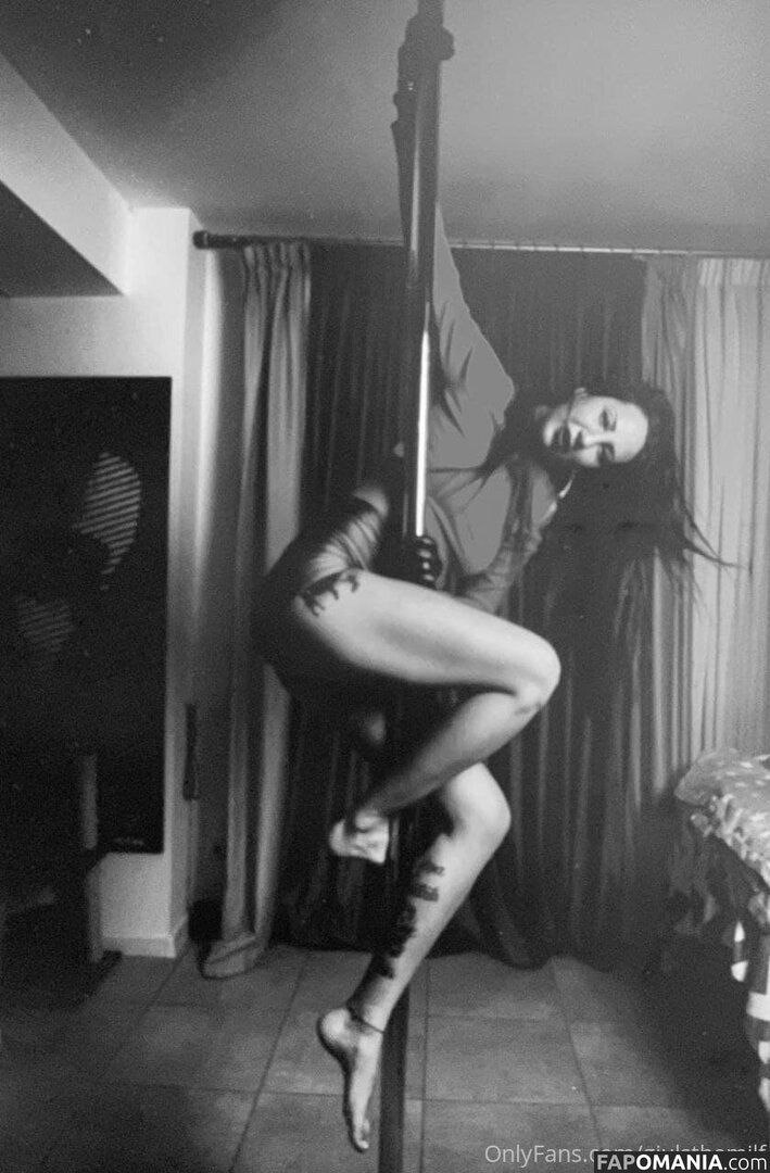 fierce_fancy_unfiltered / giulsthemilf Nackt OnlyFans  Geleaktes Foto #12