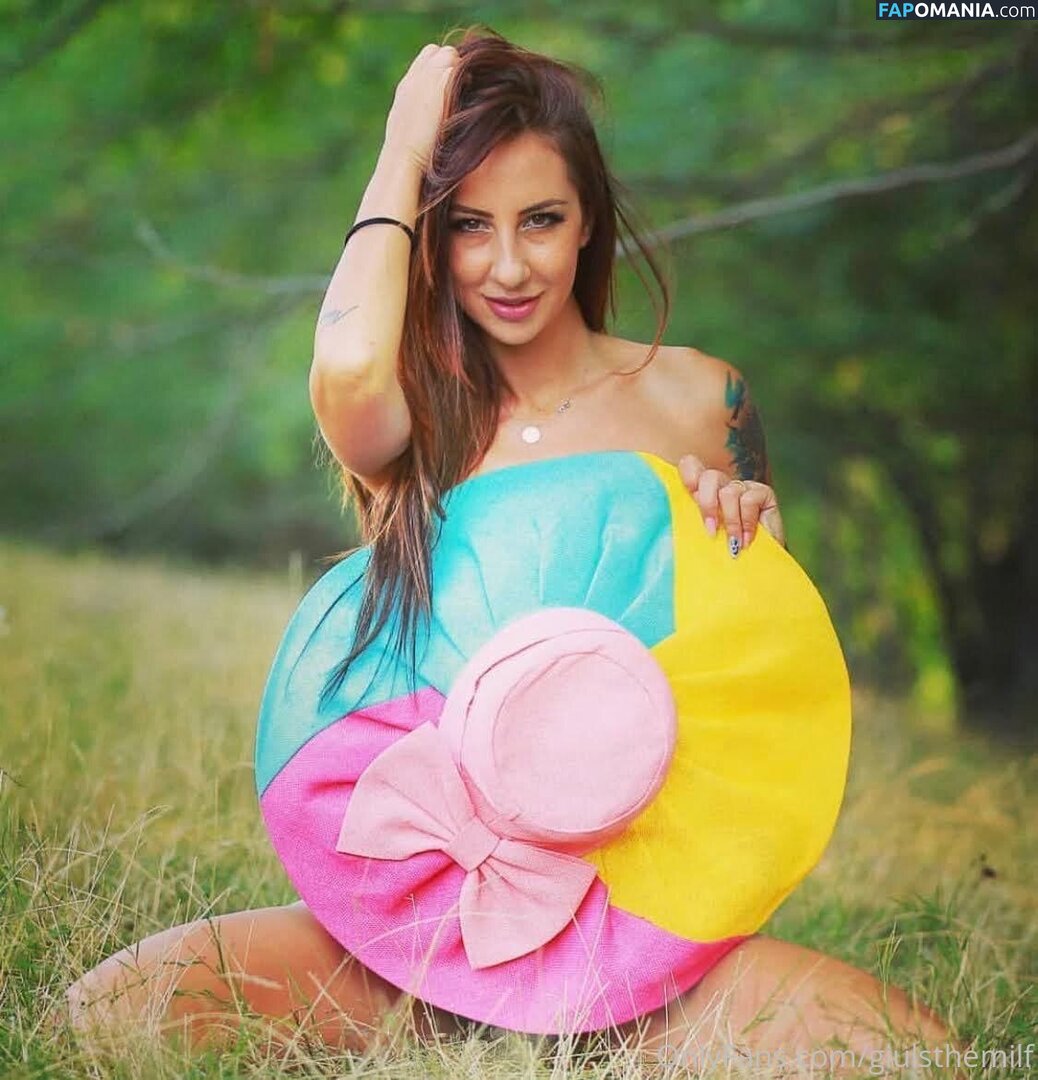 fierce_fancy_unfiltered / giulsthemilf Nackt OnlyFans  Geleaktes Foto #18