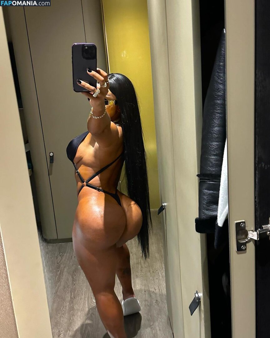 Gladiolis Juma A. / Gladiolisfit Nackt OnlyFans  Geleaktes Foto #2