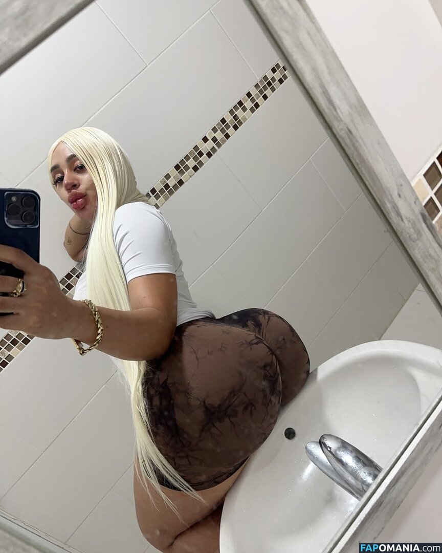 Gladiolis Juma A. / Gladiolisfit Nackt OnlyFans  Geleaktes Foto #5
