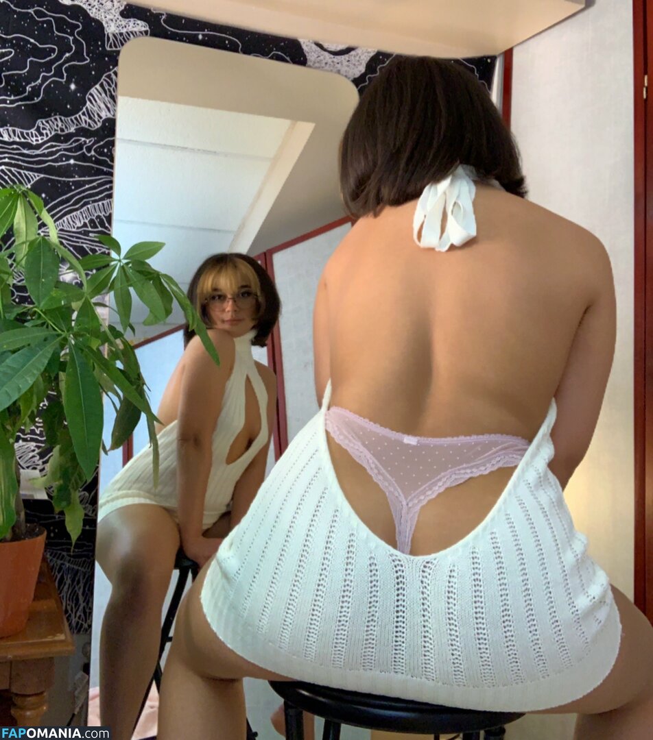glasses_gf Nackt OnlyFans  Geleaktes Foto #49