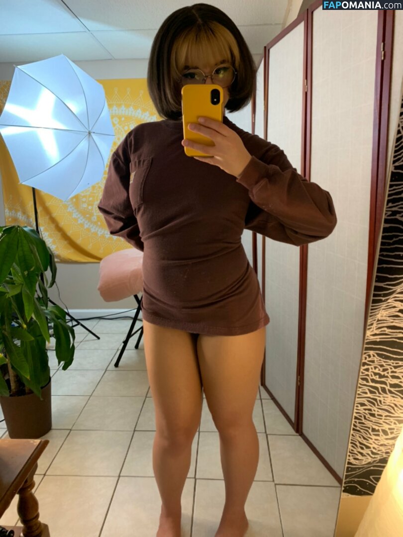 glasses_gf Nackt OnlyFans  Geleaktes Foto #53