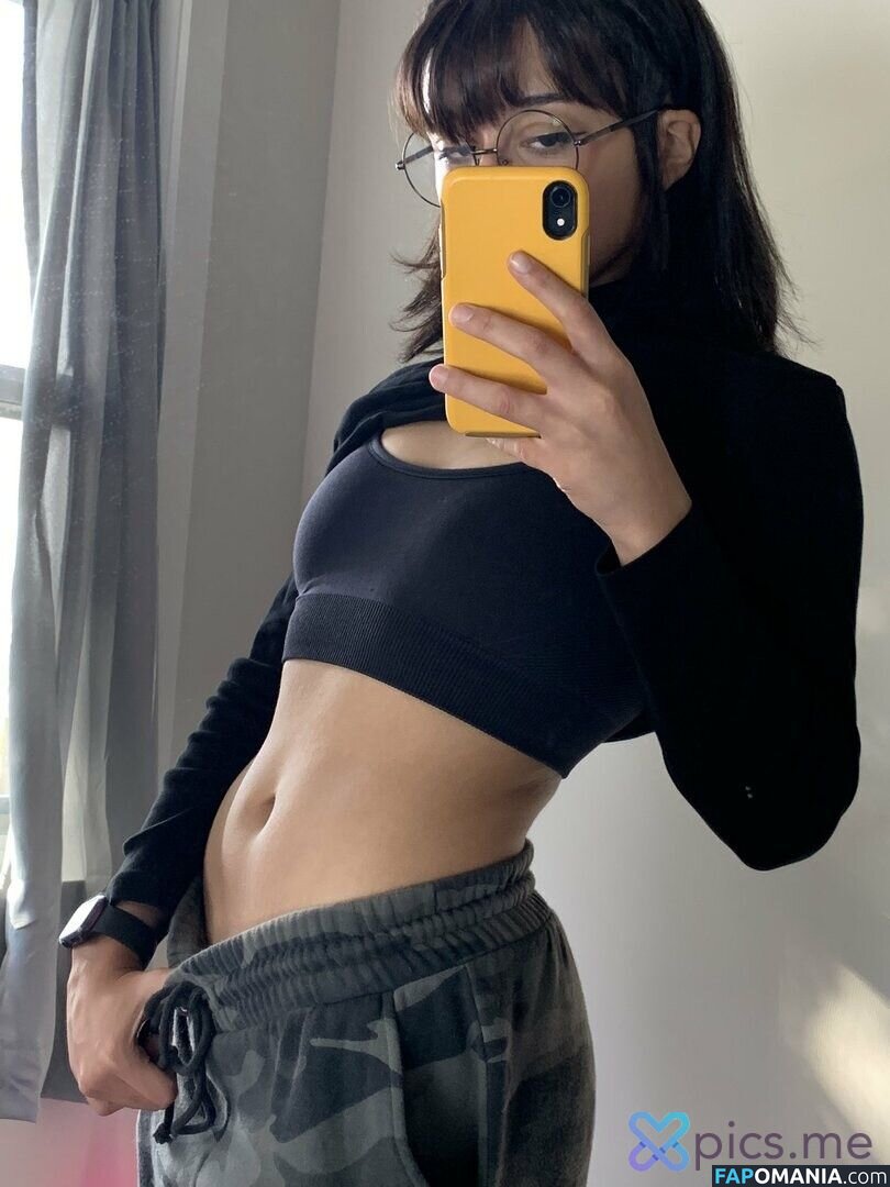 glasses_gf Nackt OnlyFans  Geleaktes Foto #66