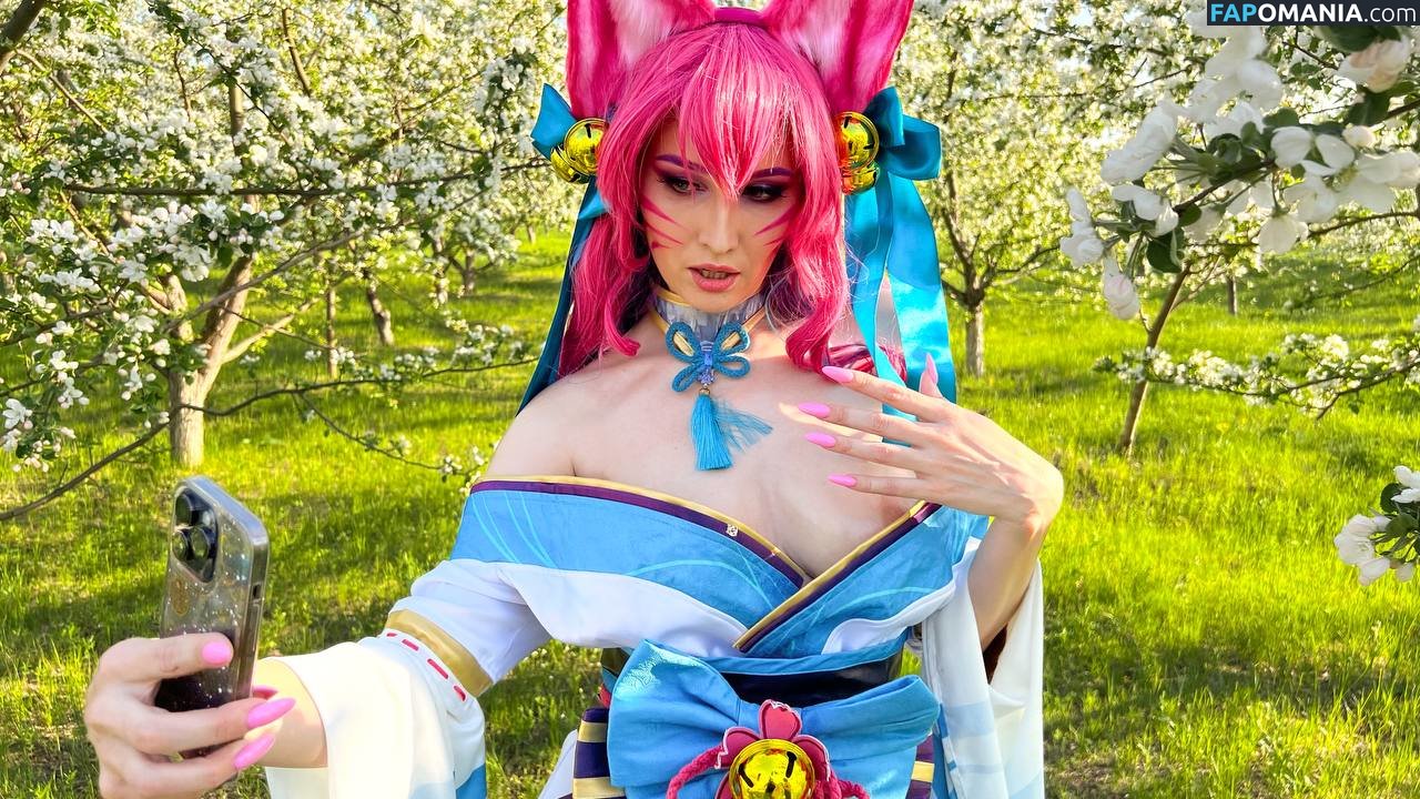 Gliese 581 / JuliusDrow / gliese581 / gliese__581 Nackt OnlyFans  Geleaktes Foto #8