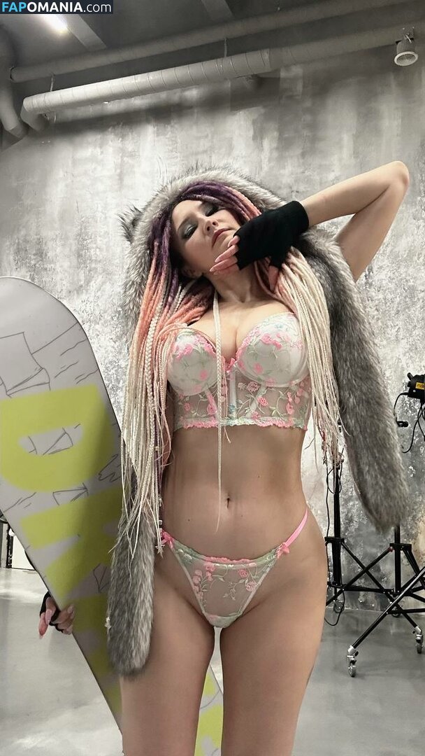 Gliese 581 / JuliusDrow / gliese581 / gliese__581 Nackt OnlyFans  Geleaktes Foto #221