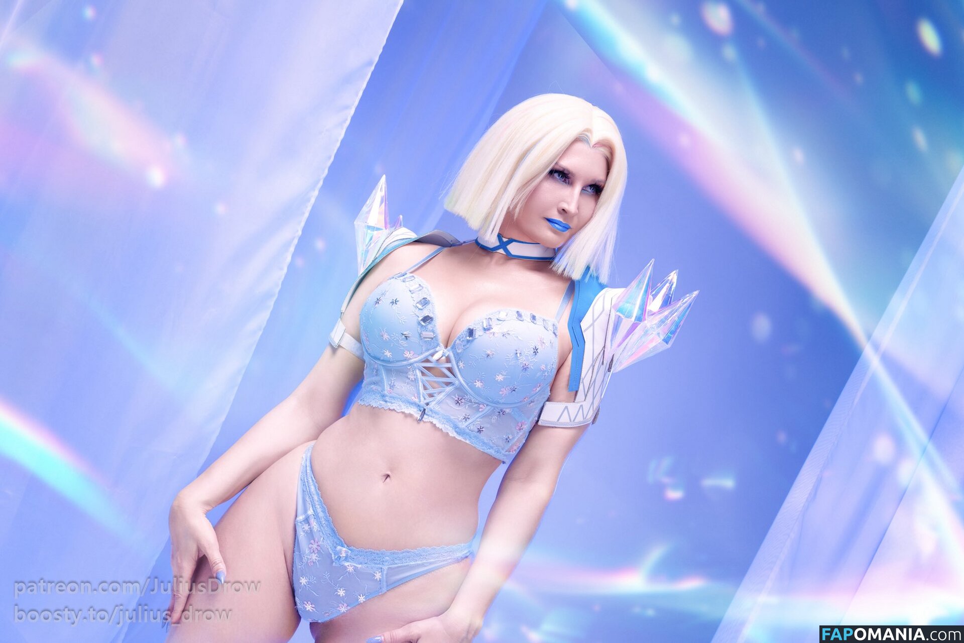 Gliese 581 / JuliusDrow / gliese581 / gliese__581 Nackt OnlyFans  Geleaktes Foto #569