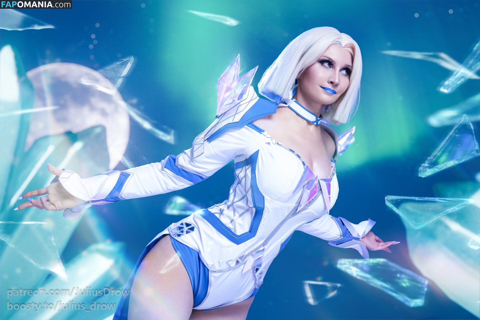 Gliese 581 / JuliusDrow / gliese581 / gliese__581 Nackt OnlyFans  Geleaktes Foto #572