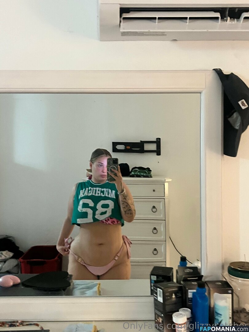 glizzycatcher / glizzycreams Nackt OnlyFans  Geleaktes Foto #22