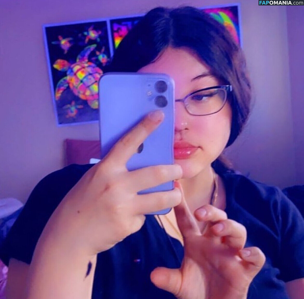 Gl8xkz / Globellak Nackt OnlyFans  Geleaktes Foto #1