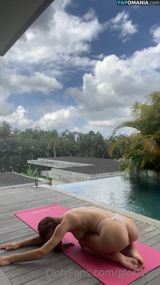 Gloria Sol / gloria__sol / gloriasol Nackt OnlyFans  Geleaktes Foto #1172