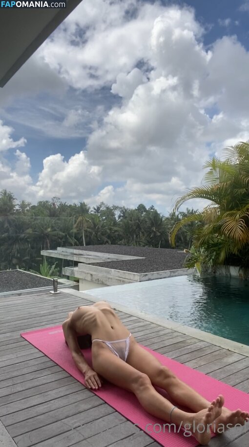 Gloria Sol / gloria__sol / gloriasol Nackt OnlyFans  Geleaktes Foto #1173